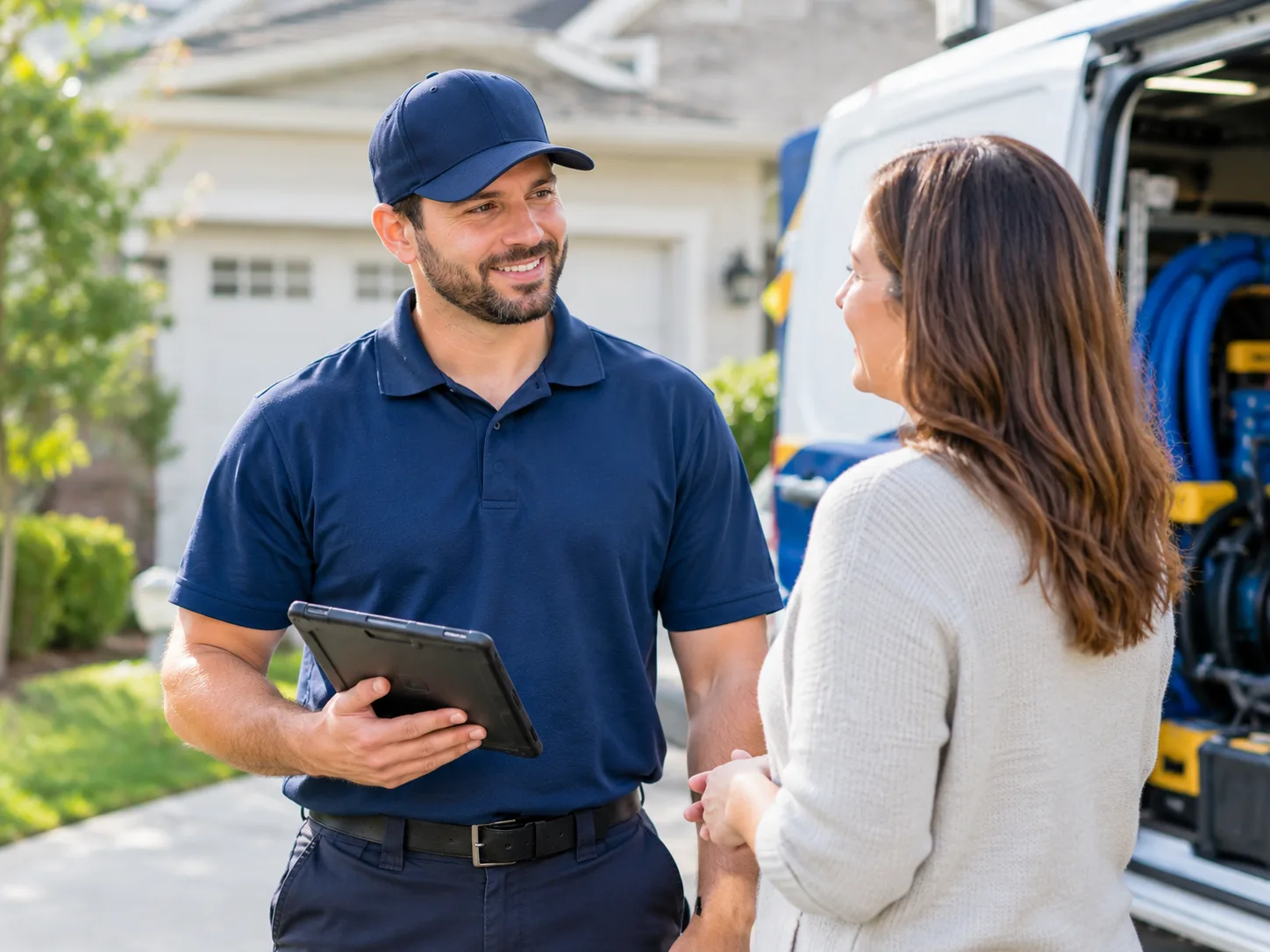 Sewage Backup Cleanup Livingston, AL FAQs